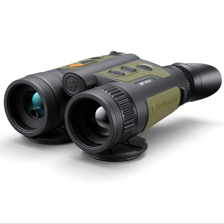 PULSAR VENTEX XP35 TERMISK BINOKULAR KIKKERT