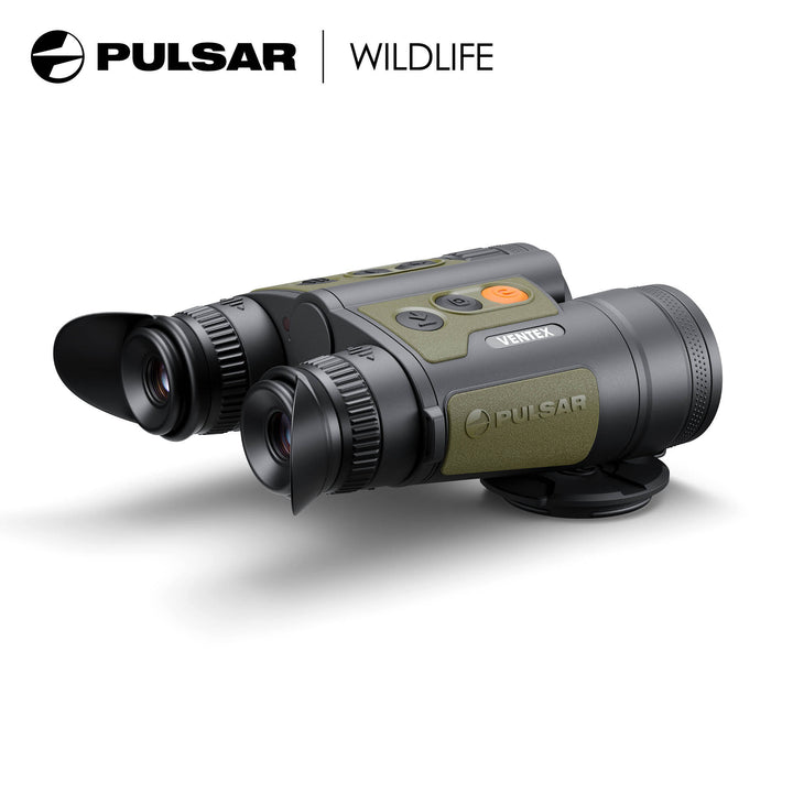 PULSAR VENTEX XP35 TERMISK BINOKULAR KIKKERT
