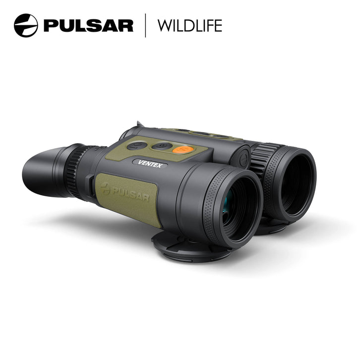 PULSAR VENTEX XP35 TERMISK BINOKULAR KIKKERT