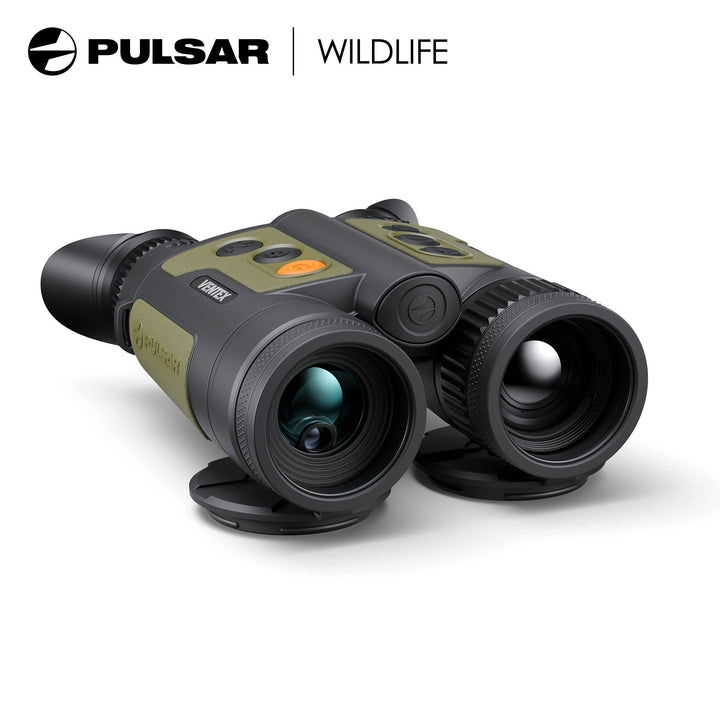 PULSAR VENTEX XP35 TERMISK BINOKULAR KIKKERT