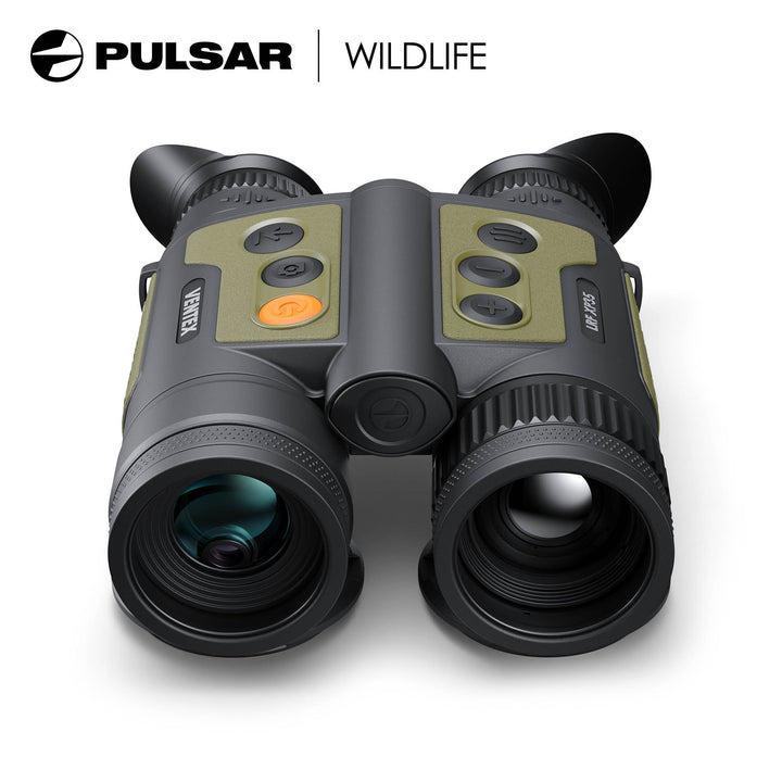 PULSAR VENTEX XP35 TERMISK BINOKULAR KIKKERT