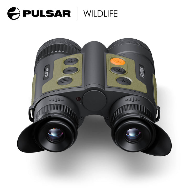 PULSAR VENTEX XP35 TERMISK BINOKULAR KIKKERT