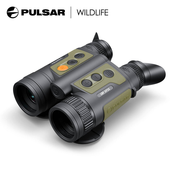 PULSAR VENTEX XP35 TERMISK BINOKULAR KIKKERT