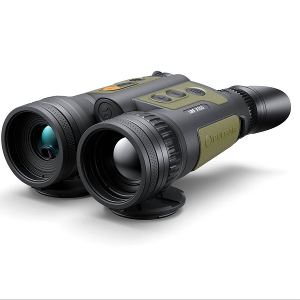 PULSAR VENTEX XT50 TERMISK BINOKULAR KIKKERT