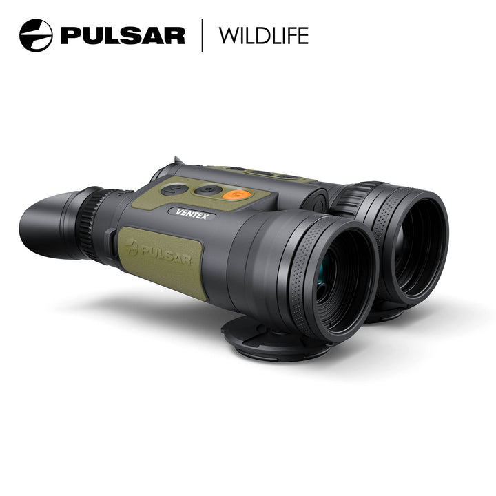 PULSAR VENTEX XT50 TERMISK BINOKULAR KIKKERT