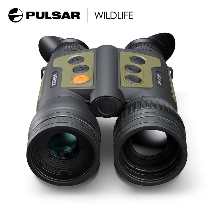 PULSAR VENTEX XT50 TERMISK BINOKULAR KIKKERT