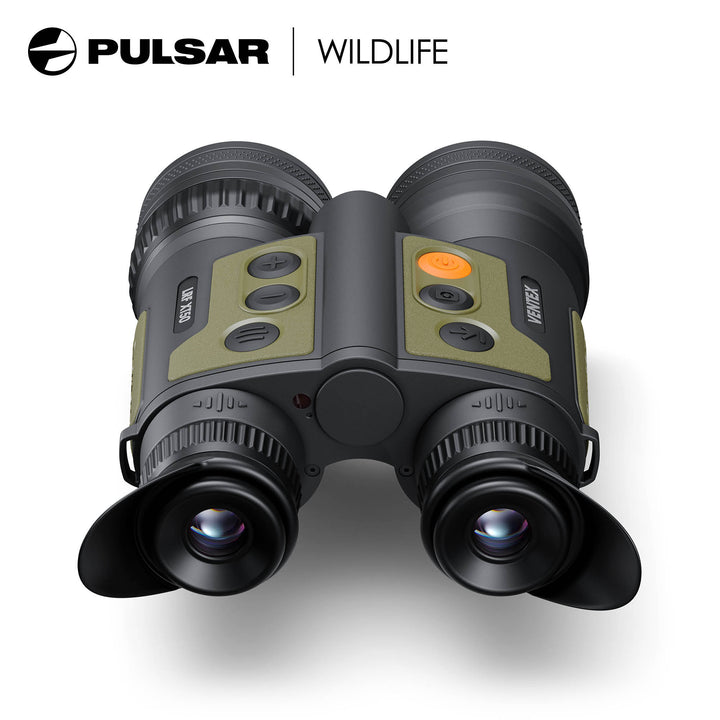 PULSAR VENTEX XT50 TERMISK BINOKULAR KIKKERT