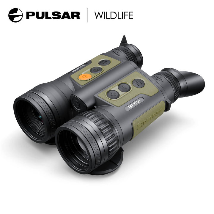 PULSAR VENTEX XT50 TERMISK BINOKULAR KIKKERT
