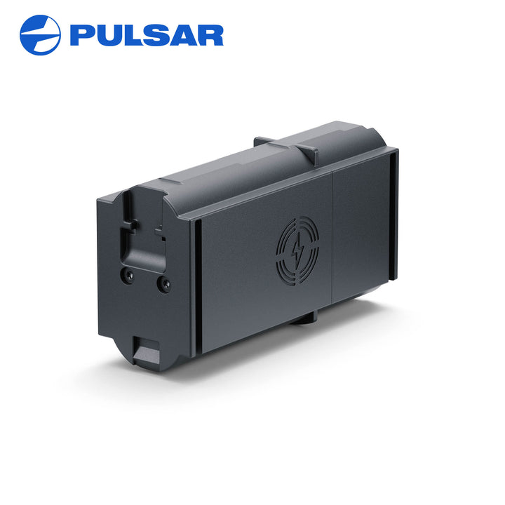 PULSAR LPS 7i BATTERI (TELOS/LUMION)