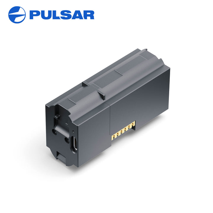 PULSAR LPS 7i BATTERI (TELOS/LUMION)