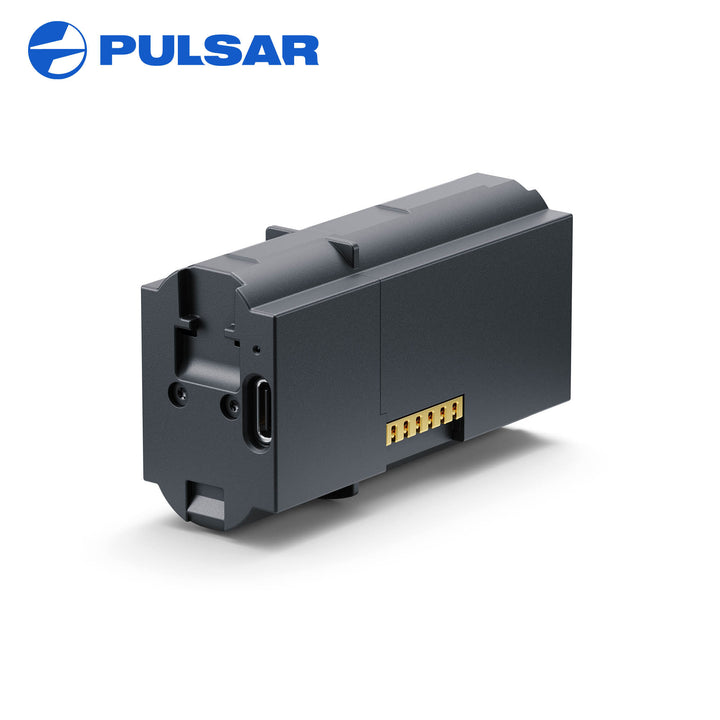 PULSAR LPS 7i BATTERI (TELOS/LUMION)