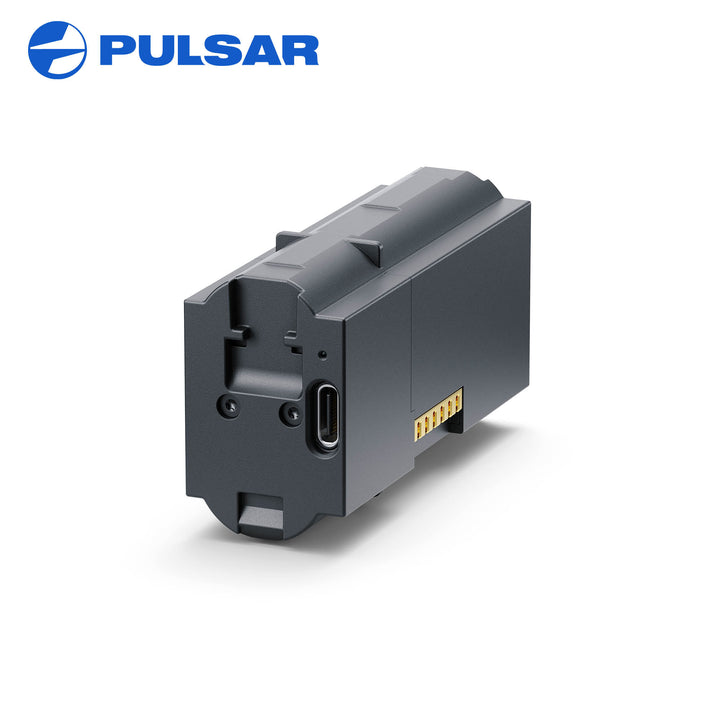 PULSAR LPS 7i BATTERI (TELOS/LUMION)