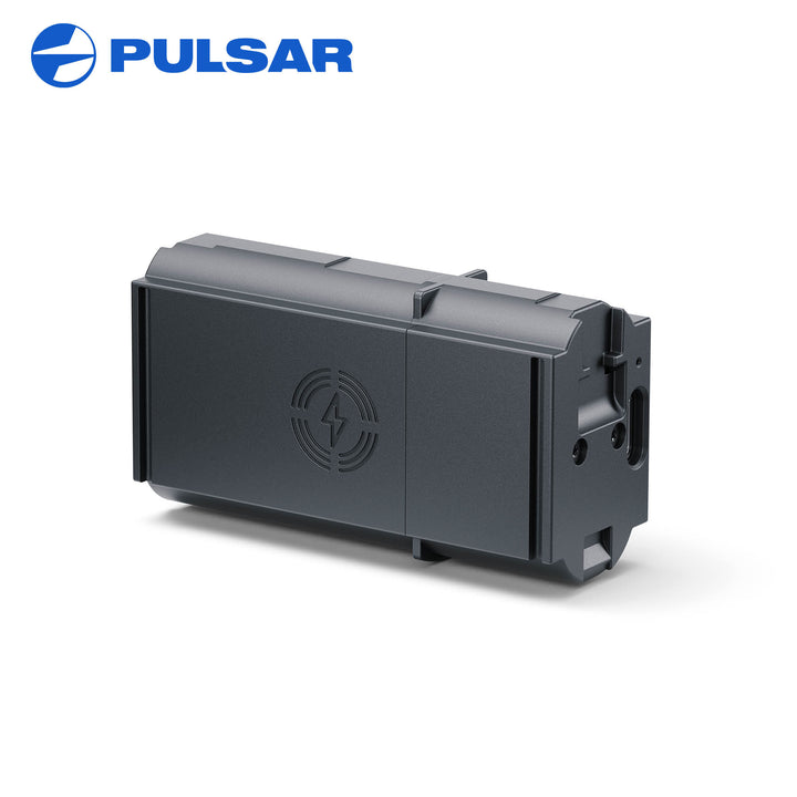 PULSAR LPS 7i BATTERI (TELOS/LUMION)
