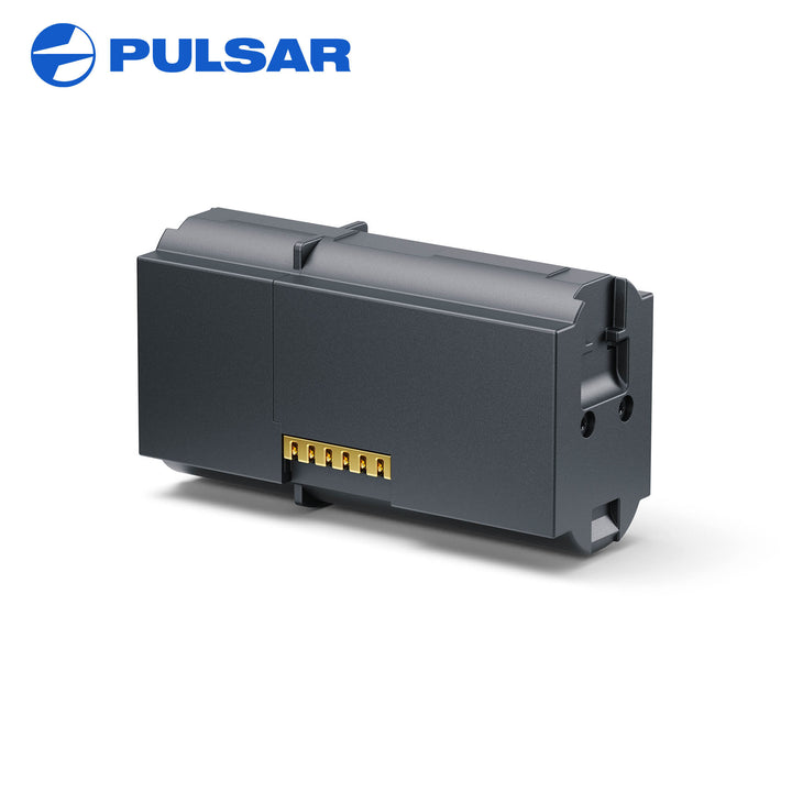 PULSAR LPS 7i BATTERI (TELOS/LUMION)