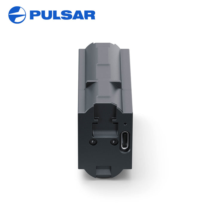 PULSAR LPS 7i BATTERI (TELOS/LUMION)
