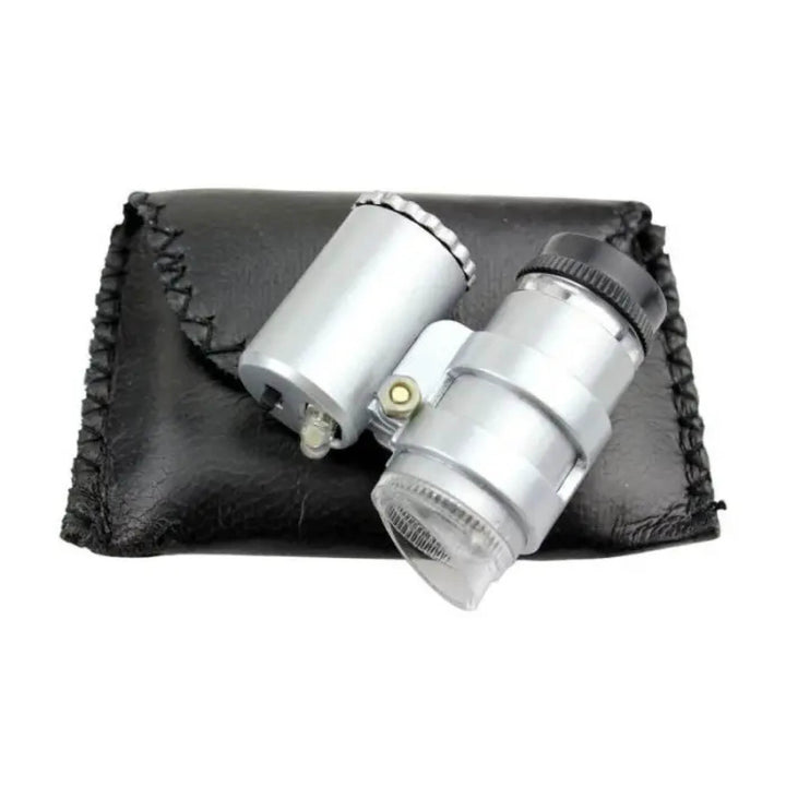 LOMMEMIKROSKOP 45x (MG10081-4)