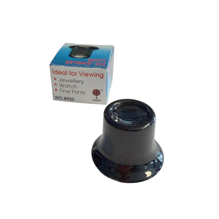 URMAKERLUPE 6x Ø22mm