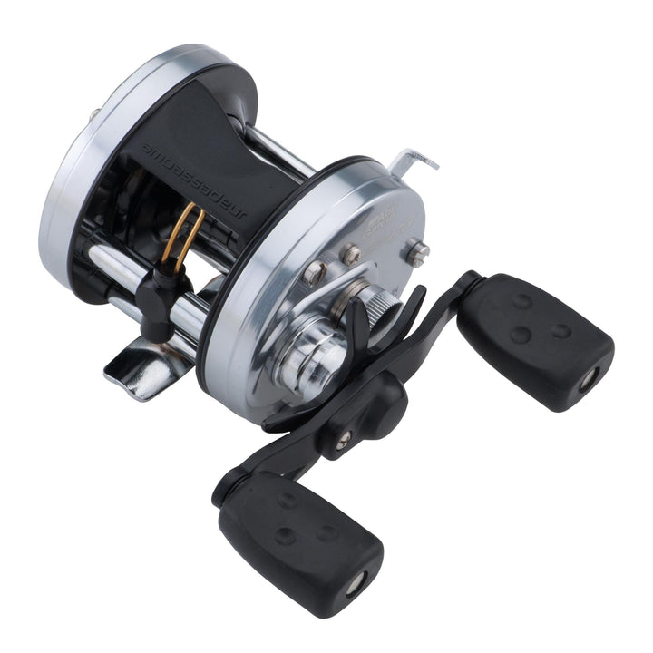 Ambassadeur® C3 Round Reel 6501 | Abu multiplikatorsnelle