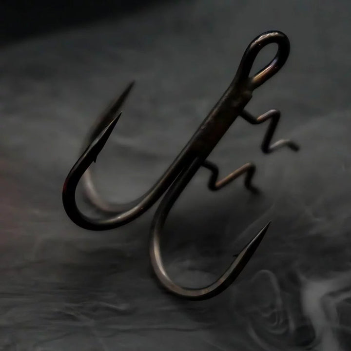 Assist Spear-21 SS Stinger Hook for Jig og Agnfisk | BKK