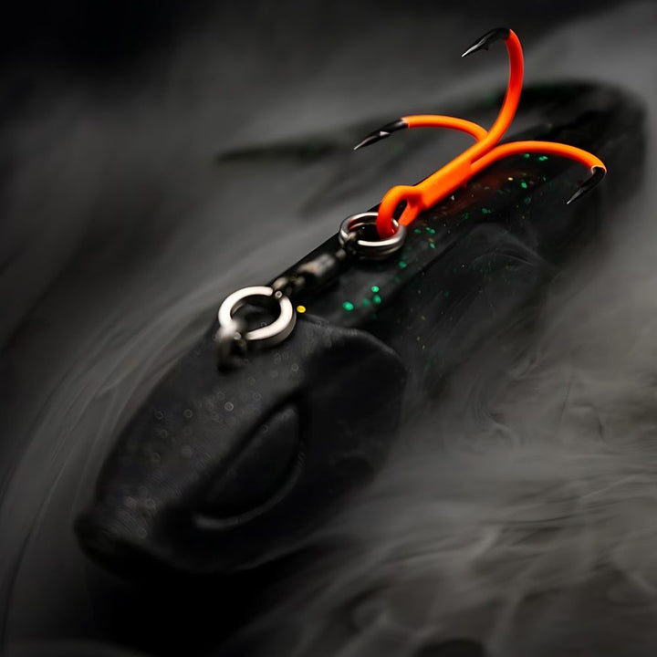 Assist Spear-21 UVO Stinger Hook for Jig og Agnfisk | BKK