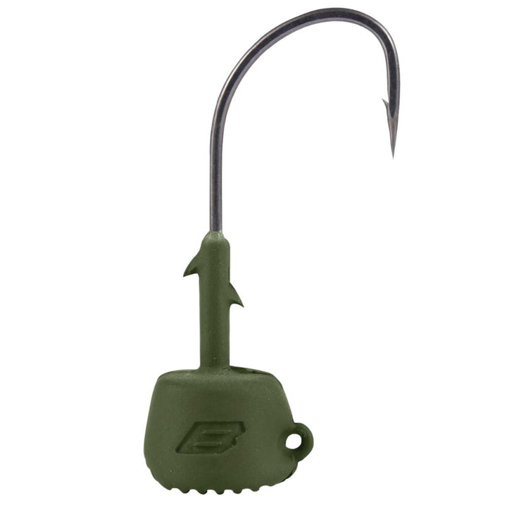 Silent Chaser Draggin' Ned Jigg Hode | BKK