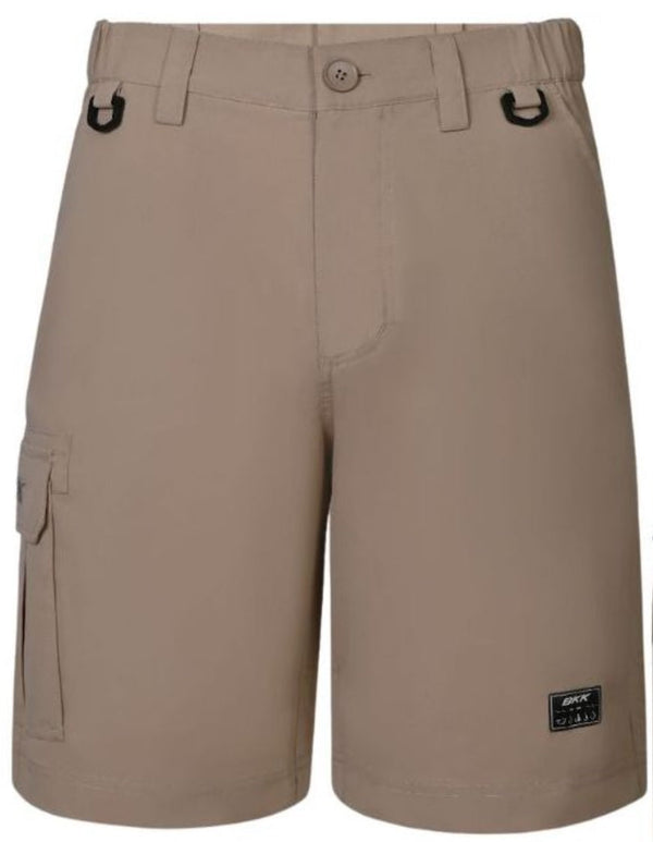 Cargo Shorts QD | BKK