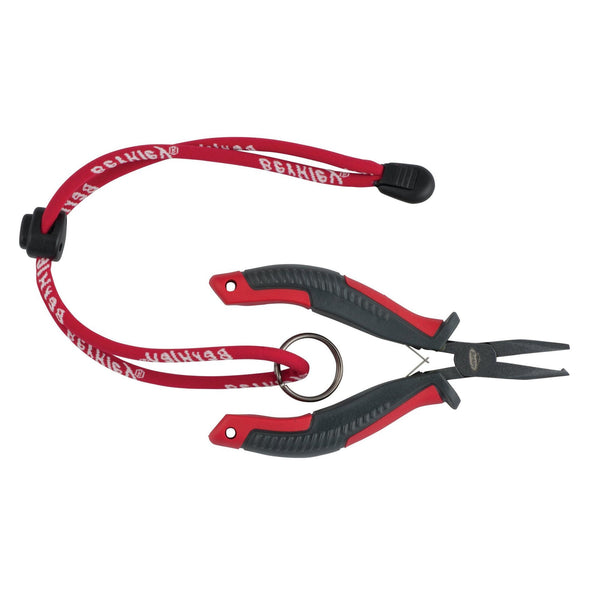 XCD Split Ring Pliers Tang Fiskeverktøy | Berkley