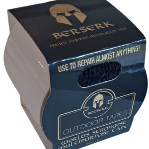 Vantett Reparasjonstape Berserk | Outdoor Tapes - Kontortape