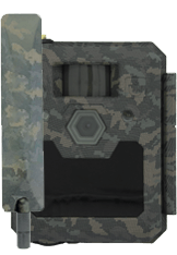 ICU Clom Cam 6 - inkl SD-kort