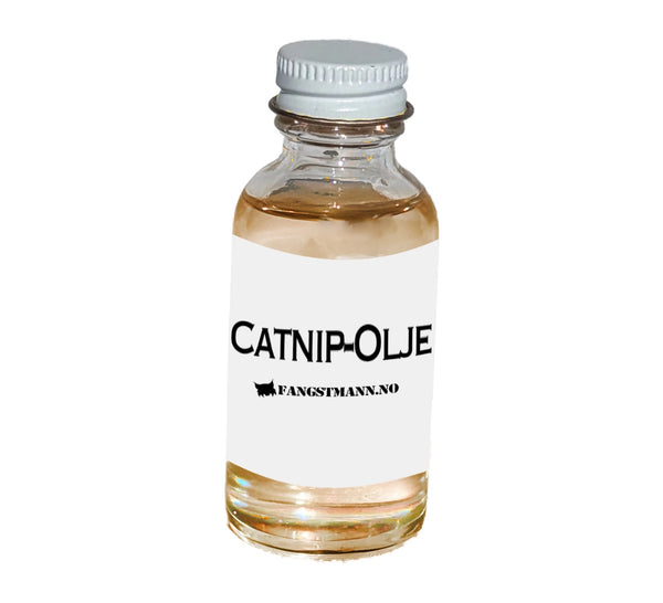 Catnip Olje 30ml