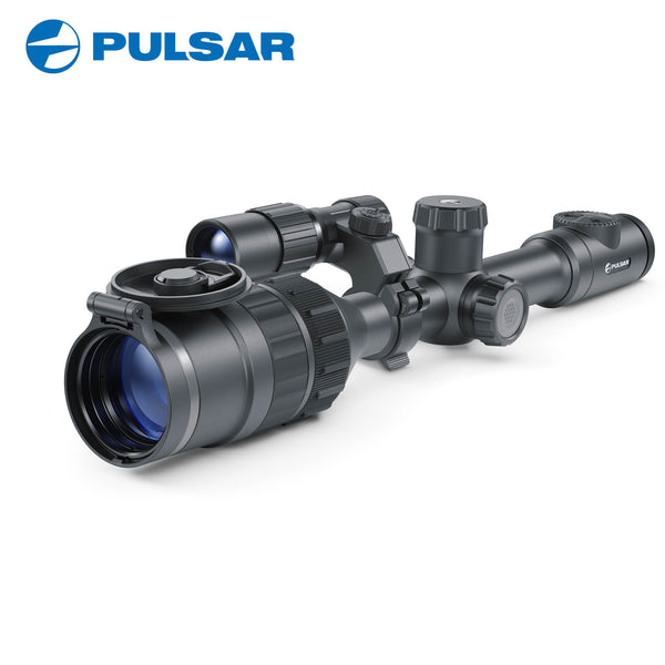 PULSAR DIGEX C50 IR X940S MED WI-FI RIFLEKIKKERT