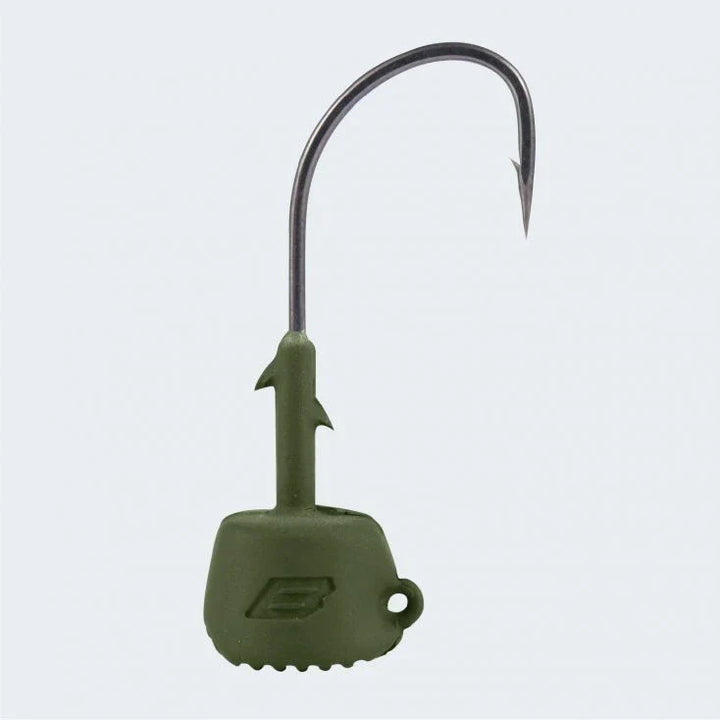 Silent Chaser Draggin' Ned Jigg Hode | BKK