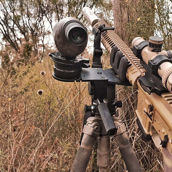 KOPFJÄGER KJI CAMERA BUNDLE