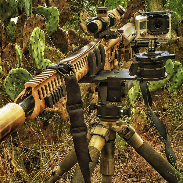 KOPFJÄGER KJI CAMERA BUNDLE