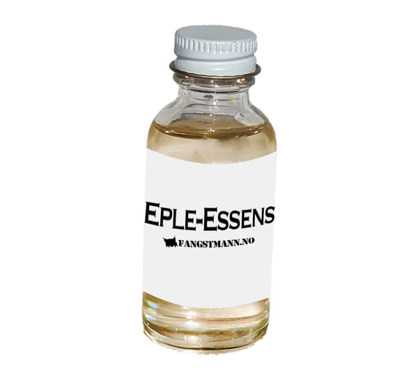 Eple Essens 30ml