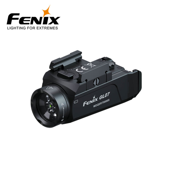FENIX GL07 HIGH OUTPUT LIGHT COMPACT