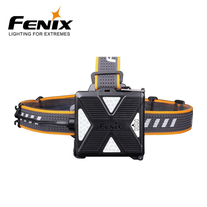 FENIX HP16R HODELYKT - Fangstmann.no - Hodelykter