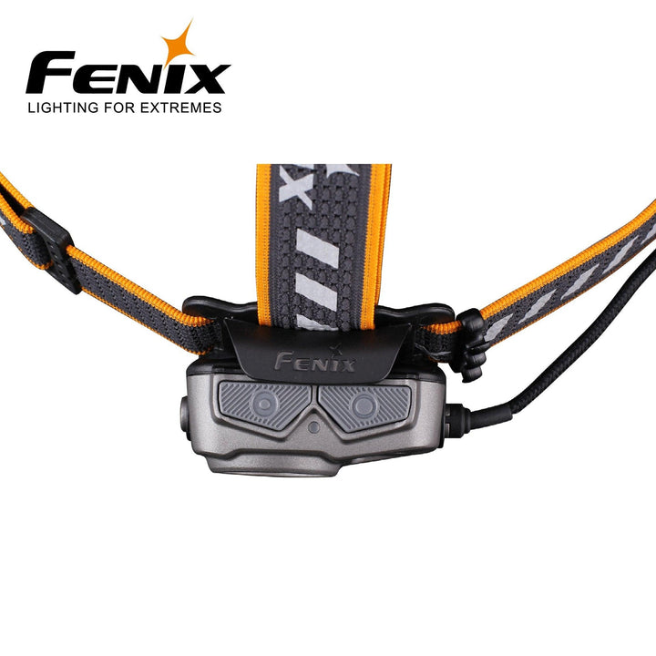 FENIX HP16R HODELYKT - Fangstmann.no - Hodelykter