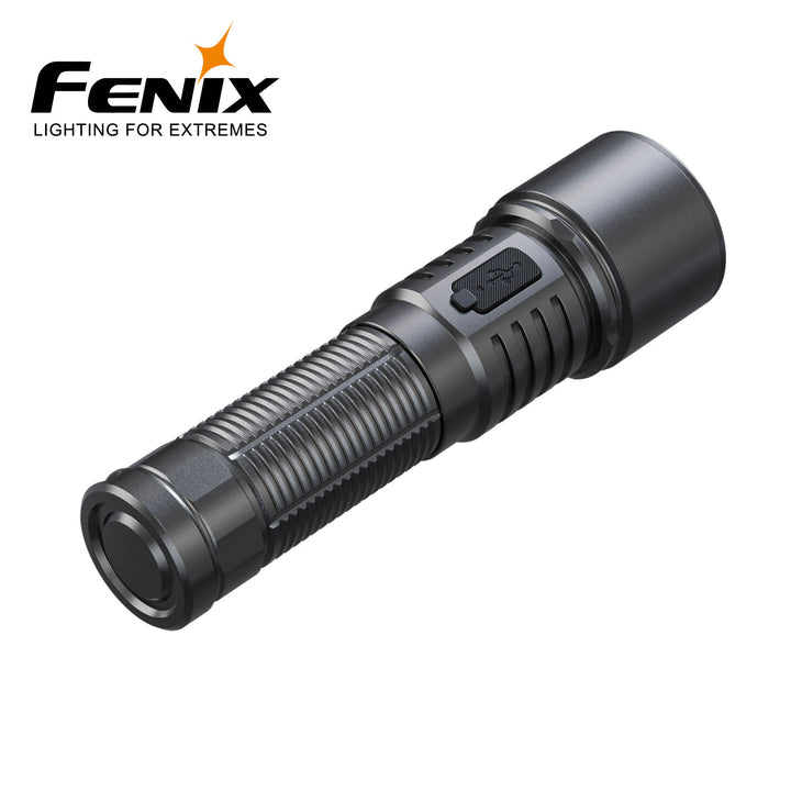 FENIX LD45R HÅNDLYKT 2800LM DIGITAL FOKUSERING/OLED DISPLAY