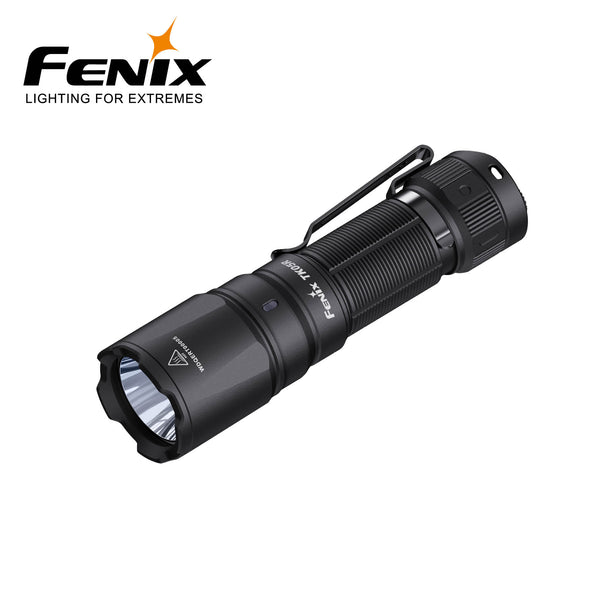 FENIX TK05R LYKT TAC 1000LM 1100mAH OPPLADBAR