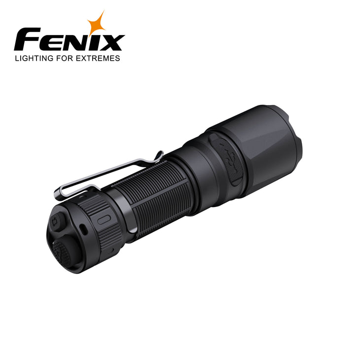 FENIX TK05R LYKT TAC 1000LM 1100mAH OPPLADBAR