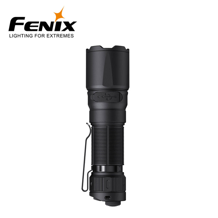 FENIX TK05R LYKT TAC 1000LM 1100mAH OPPLADBAR