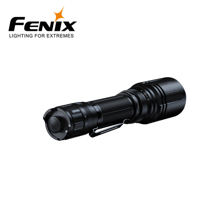 FENIX TK30R HÅNDLYKT HVIT LASER 500LM 1500M