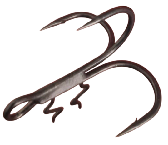 Assist Spear-21 SS Stinger Hook for Jig og Agnfisk | BKK