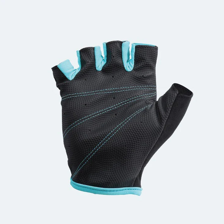 Half-Finger Gloves Fiske Hanske | BKK