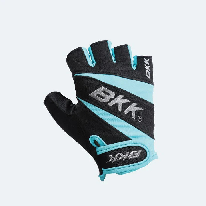 Half-Finger Gloves Fiske Hanske | BKK