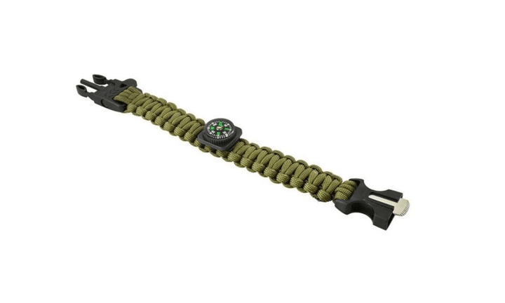 Survival-armbånd | Junior - Friluftsliv