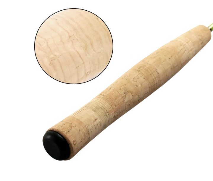 Practice casting Fluestang | Øvingsstang