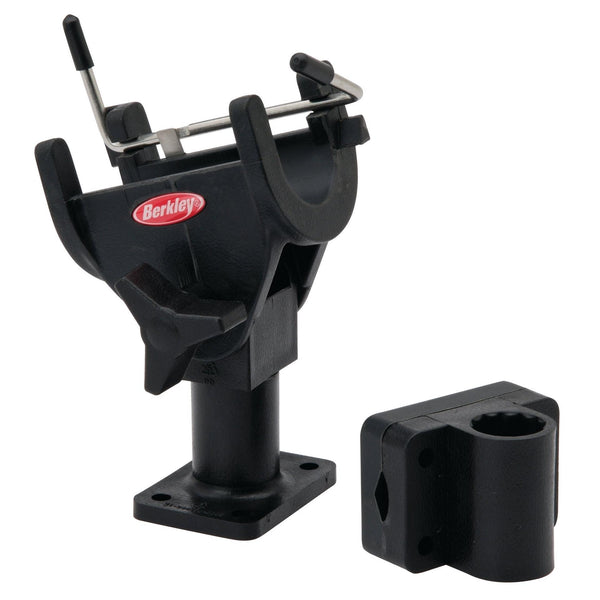 Stangholder Quick-Set Boat Rod Holder| Berkley