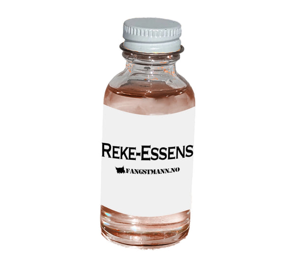 Reke Essens olje 30ml